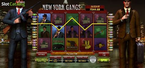 gangs of new york slot game|New York Gangs Demo Play Free Slot Game .